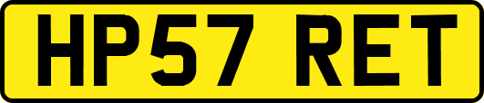 HP57RET