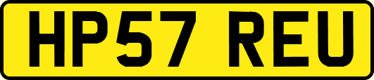 HP57REU