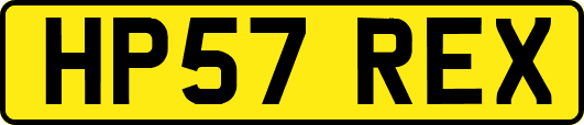 HP57REX