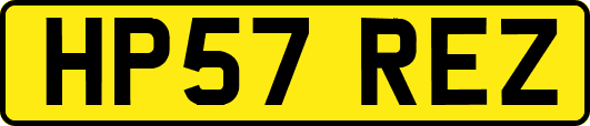 HP57REZ