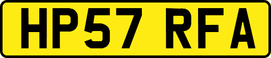 HP57RFA