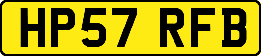 HP57RFB