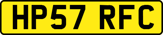 HP57RFC