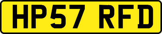 HP57RFD