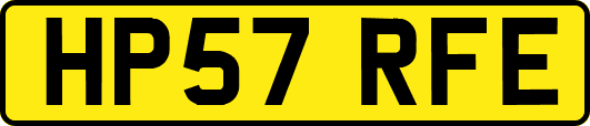 HP57RFE