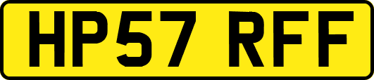 HP57RFF