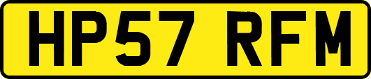 HP57RFM