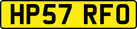 HP57RFO