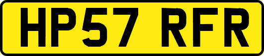 HP57RFR