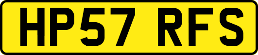HP57RFS