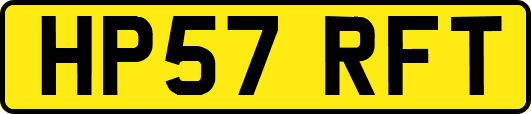 HP57RFT