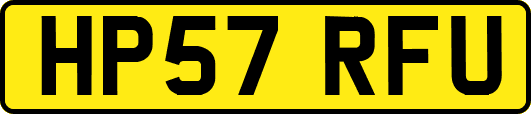 HP57RFU