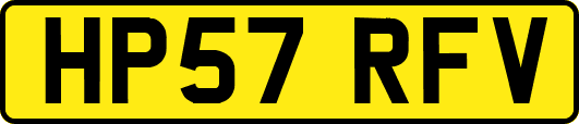 HP57RFV