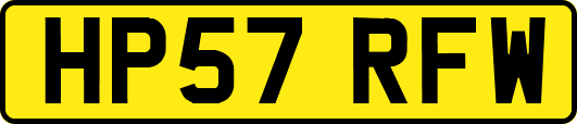 HP57RFW
