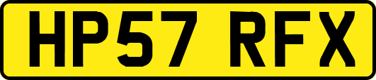 HP57RFX