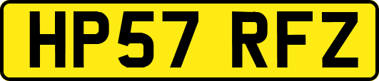 HP57RFZ