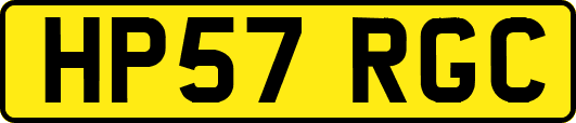 HP57RGC
