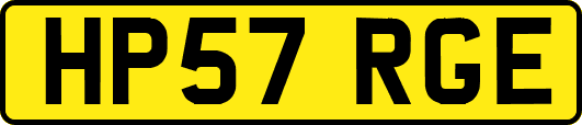 HP57RGE