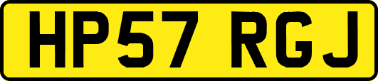 HP57RGJ