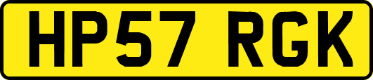 HP57RGK