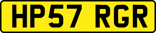 HP57RGR