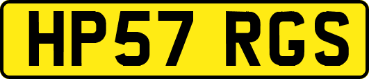 HP57RGS