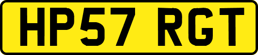 HP57RGT