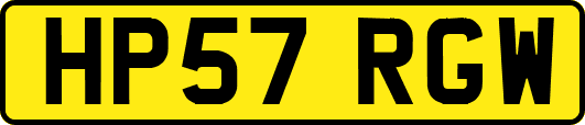 HP57RGW