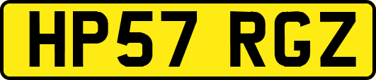 HP57RGZ