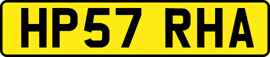 HP57RHA