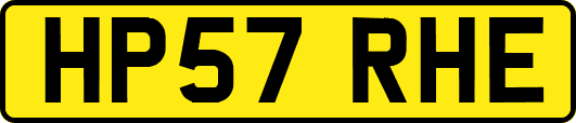 HP57RHE
