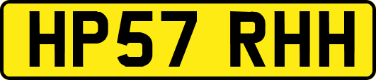 HP57RHH