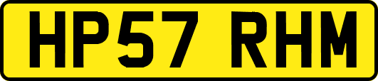 HP57RHM