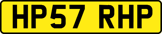 HP57RHP