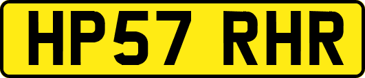 HP57RHR