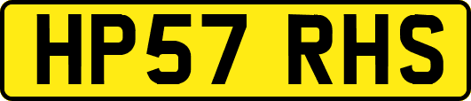 HP57RHS