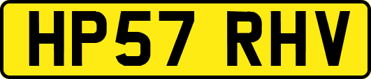 HP57RHV