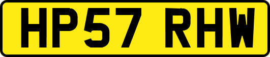 HP57RHW