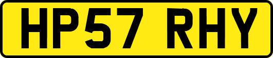 HP57RHY