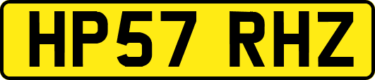 HP57RHZ
