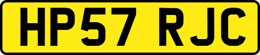 HP57RJC