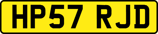HP57RJD