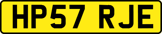 HP57RJE