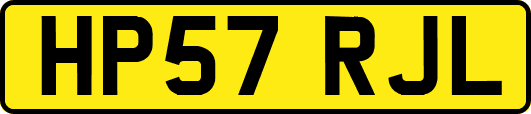 HP57RJL