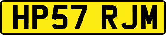 HP57RJM