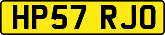 HP57RJO