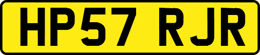 HP57RJR