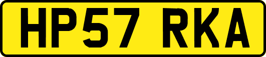 HP57RKA