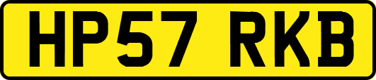 HP57RKB