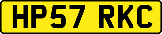 HP57RKC